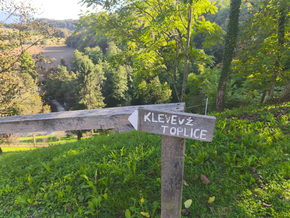 Klevevž | Avtor: Žurnal24 