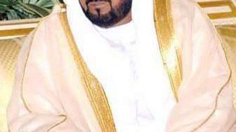 šejk Khalifa bin Zayed Al Nahyan