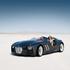 BMW 328 hommage koncept