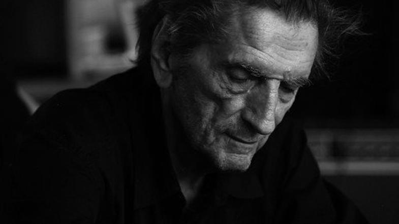 Harry Dean Stanton