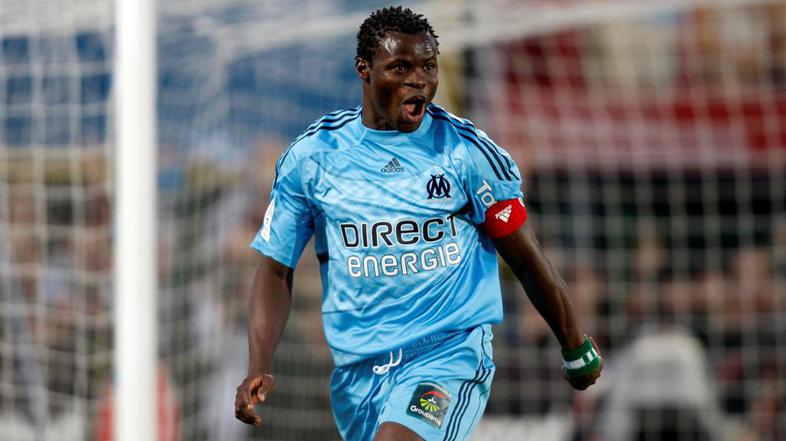 Taiwo je pogumno izvedel najstrožjo kazen in jo takole tudi proslavljal, saj je 