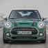 Mini Cooper S 60years