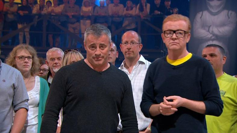 Top Gear