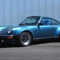Porsche 911 Turbo Bill Gates