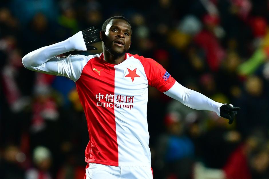 Slavija Praga | Avtor: Profimedia