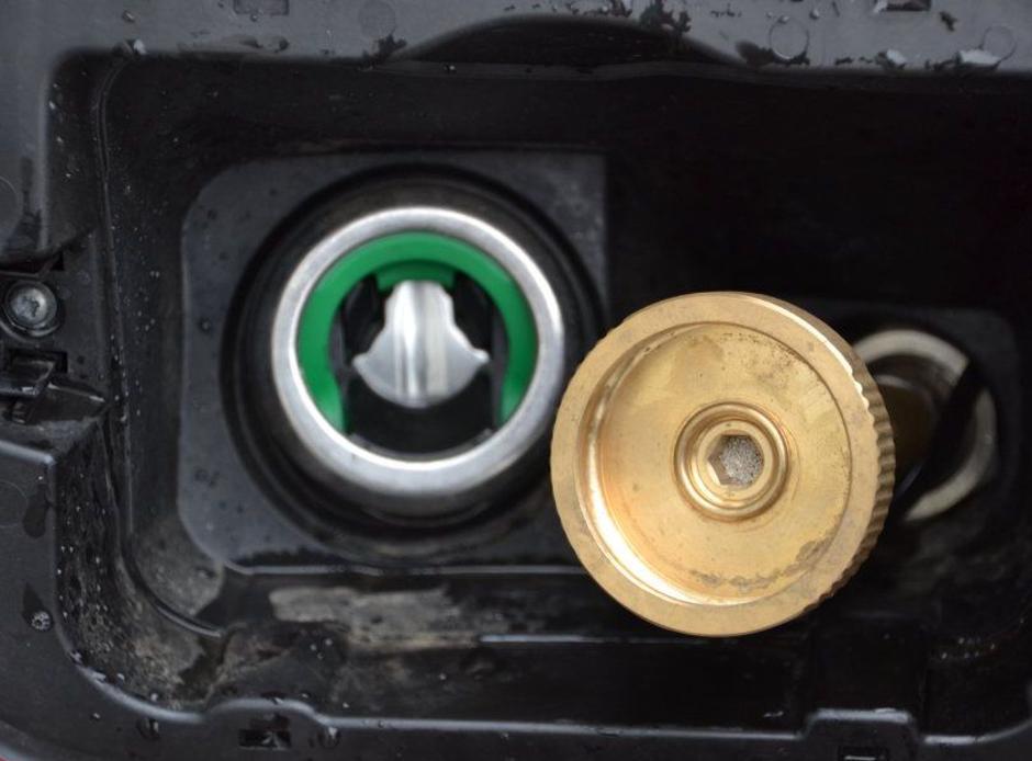 Opel mokka LPG | Avtor: M&M