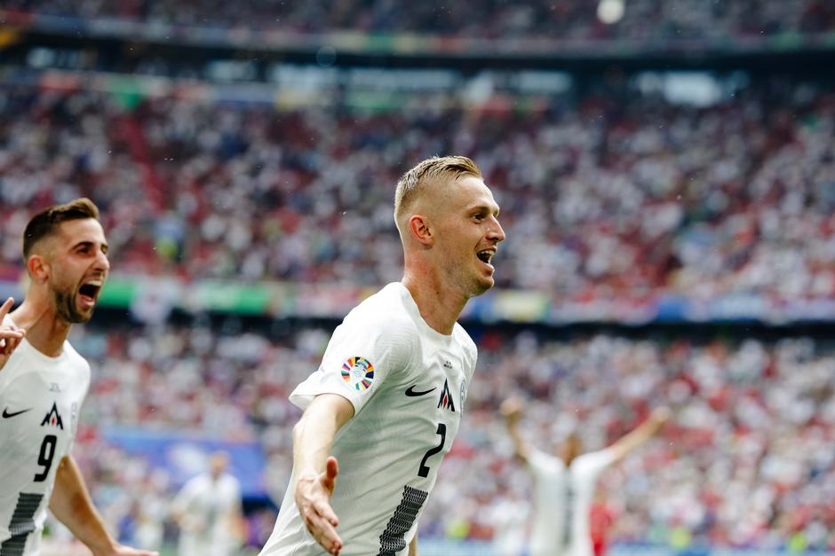 EURO2024 | Avtor: Saša Despot