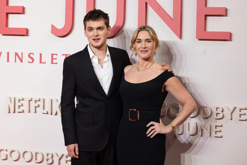 Kate Winslet | Avtor: Profimedia