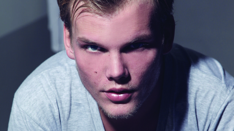 avicii