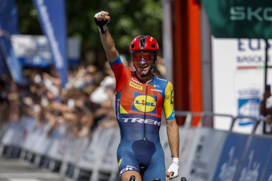 Ciccone | Avtor: Epa