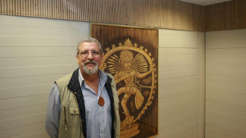 “Vem, da se bodo našli nejeverni, a moje sporočilo je, da ničesar ne morejo izgu