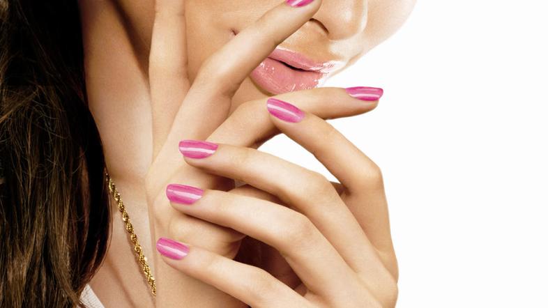 Bodite v trendu! (Foto: Maybelline)