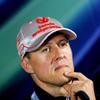 michael schumacher