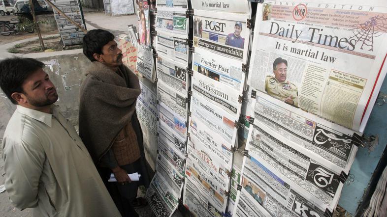 Fotografija je simbolična. (Foto: Reuters)