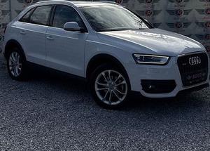 Audi Q3 2.0 TDI quattro 130  177  AVT XENON ...