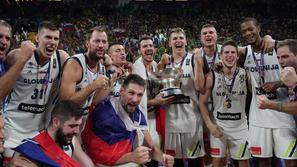 Slovenija EuroBasket 2017