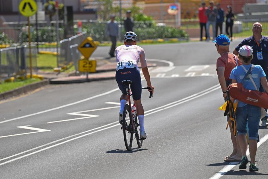 Mathieu van der Poel | Avtor: Profimedia