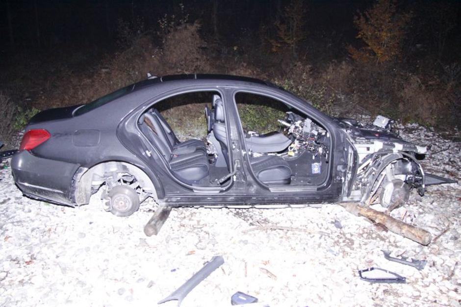 ukradeni avtomobili | Avtor: GPU