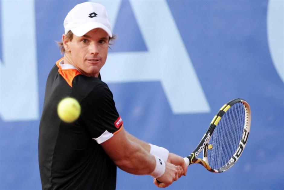 Blaž Kavčič | Avtor: Saša Despot