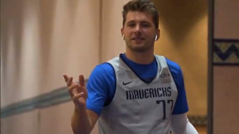 Luka Dončić