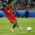 Nani Portugalska Islandija Euro 2016