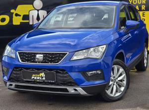 Seat Ateca 1.6 TDI  DSG-KREDIT BREZ POLOGA-