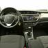 Toyota auris TS