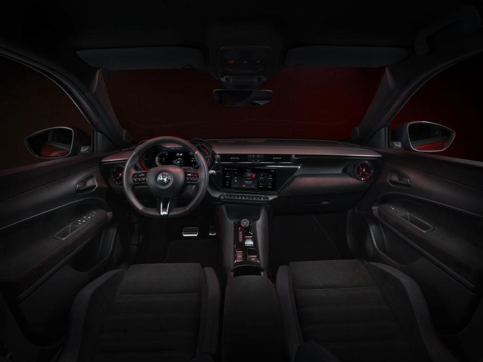 Alfa romeo milano | Avtor: Alfaa romeo