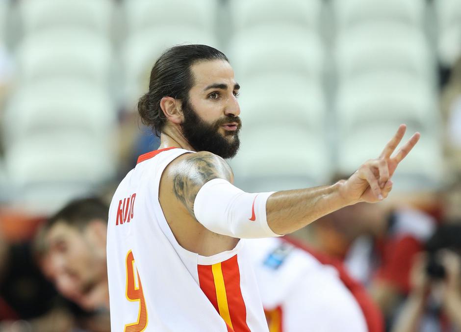 Ricky Rubio | Avtor: Profimedia