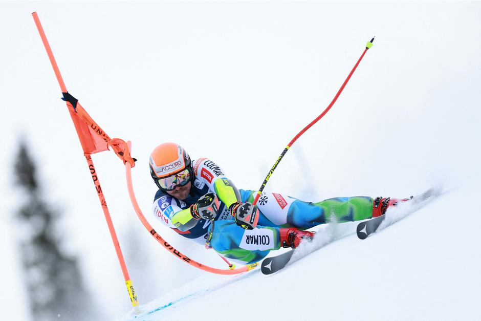 miha hrobat | Avtor: Profimedia