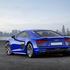 Audi R8 e-tron