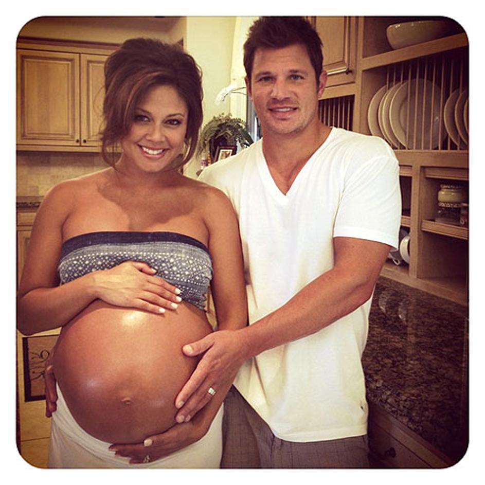 Vanessa Lachey