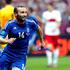 Salpingidis Poljska Grčija otvoritvena tekma Varšava Euro 2012