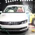 Euro NCAP passat