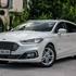 Ford Mondeo Hybrid