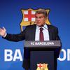 Joan Laporta FC Barcelona