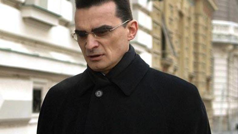 Zagorec bo moral v zaporu preživeti sedem let, ostal pa bo tudi brez petih milij