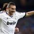 primera division real madrid sevilla karim benzema