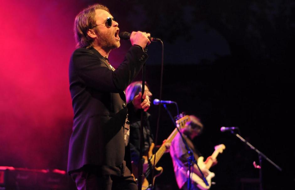 Letošnji Å¾e 12. Orto fest bodo odprli stari maÄki Big Foot Mama z Gregorjem Sk | Avtor: Žurnal24 main