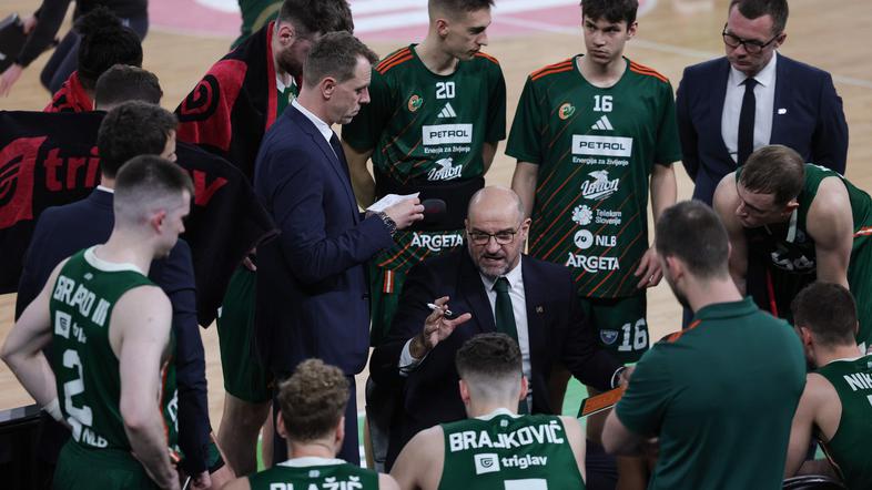 Cedevita Olimpija
