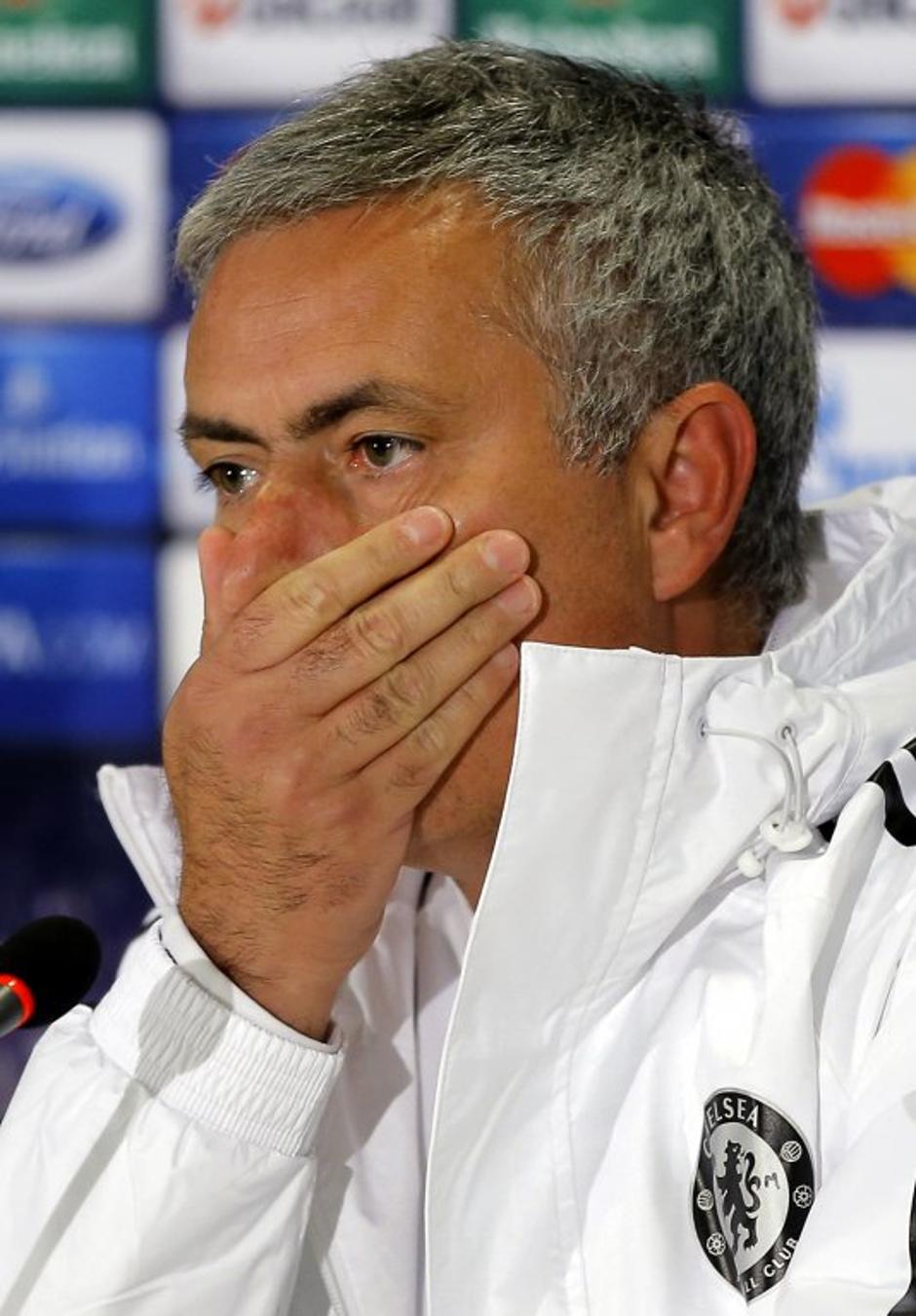 jose mourinho | Avtor: EPA