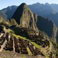 Machu Picchu, Peru