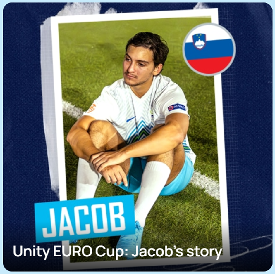 reprezentanca beguncev | Avtor: uefa.com