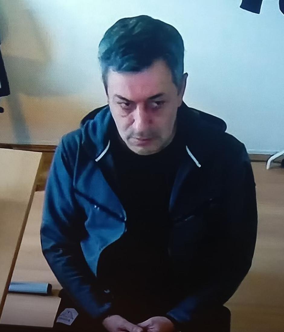 Dušan Brezar | Avtor: D. M.