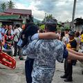 Potres na Filipinih