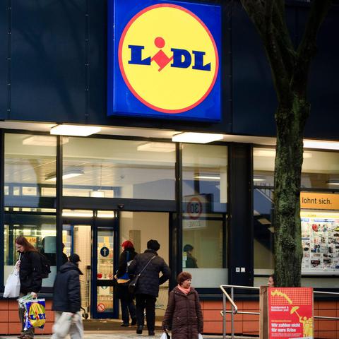 Lidl