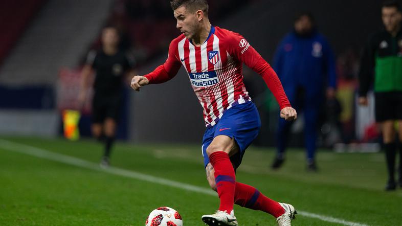 Lucas Hernandez