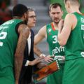 Cedevita Olimpija