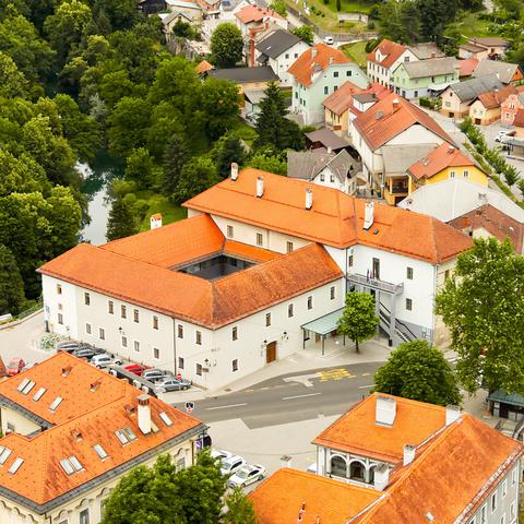 grad črnomelj
