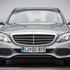 Mercedes C